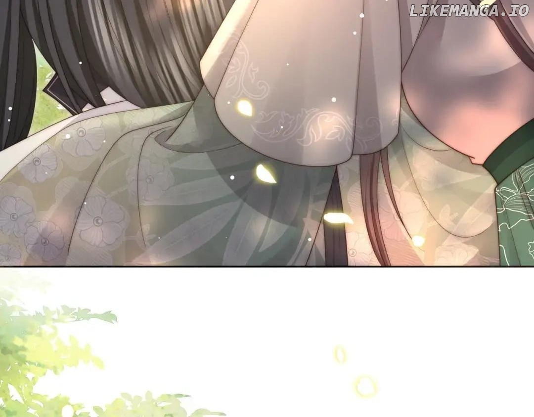 Lonely Emperor Chases His Sister-in-Law Chapter 58 - page 73